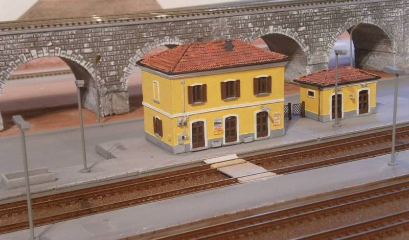 Gorlago M.