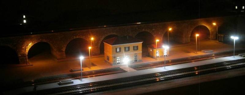 Gorlago M.