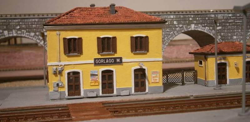 Gorlago M.