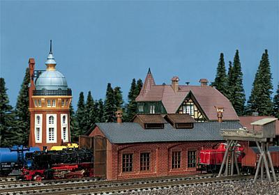 Kirchburg