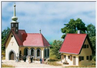 Kirchburg