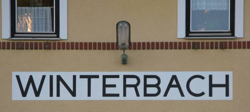 Winterbach