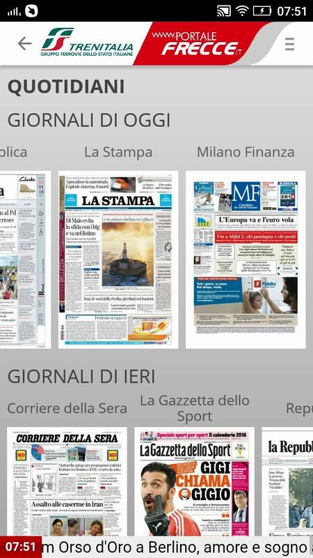 Da Firenze a Faenza