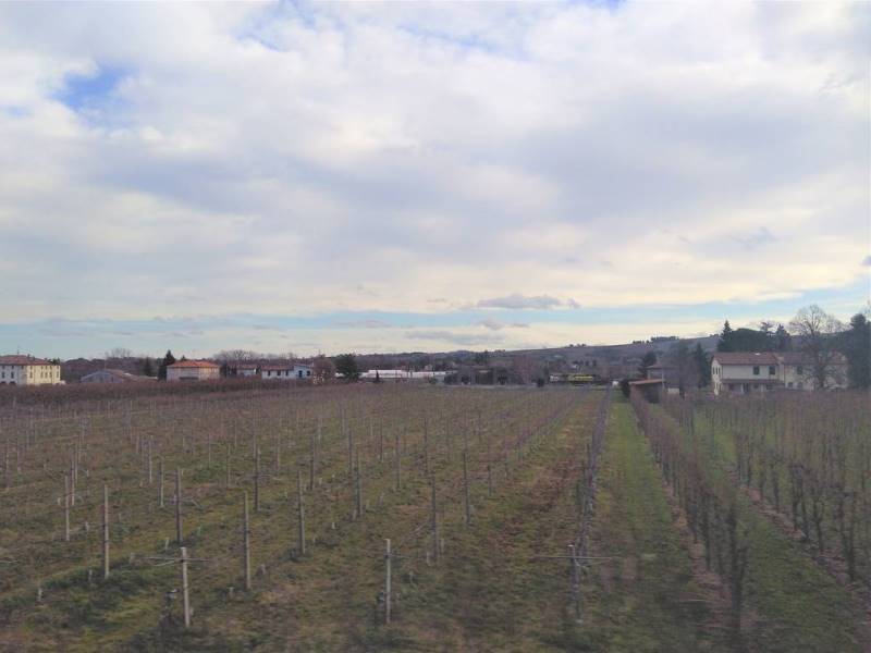 Da Firenze a Faenza