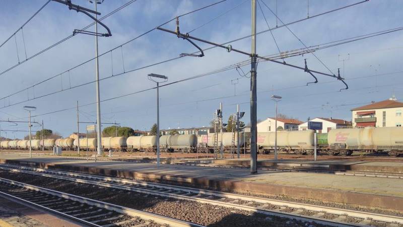 Da Firenze a Faenza