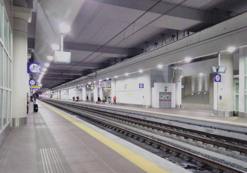 Da Firenze a Faenza