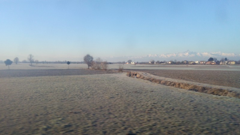 Torino - Alba
