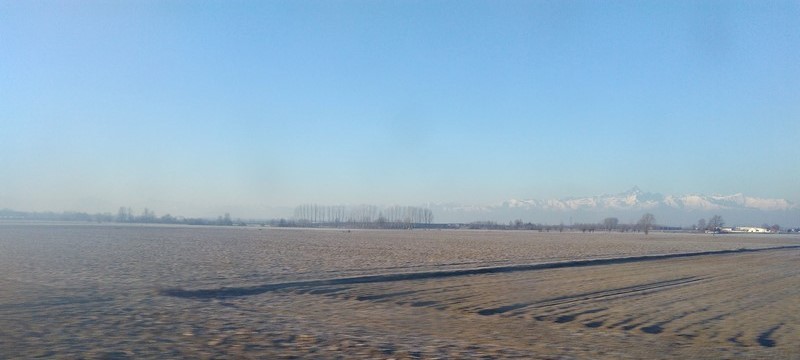 Torino - Alba