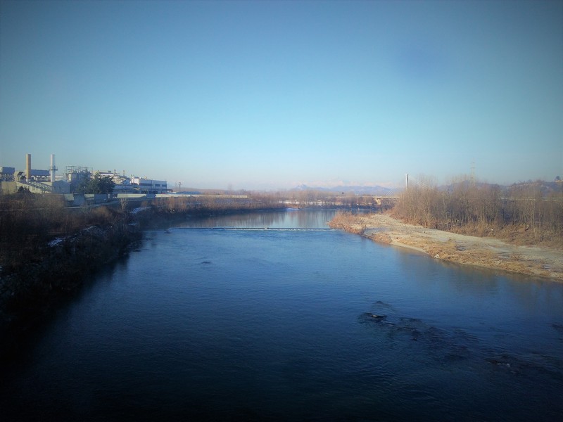 Torino - Alba