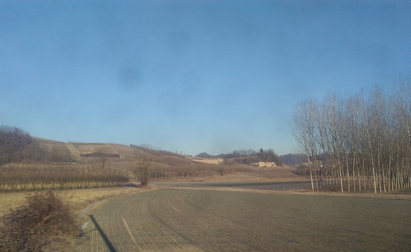 Torino - Alba