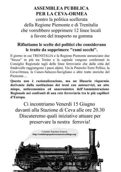 U Scuriazzu e u Sbrivazzu