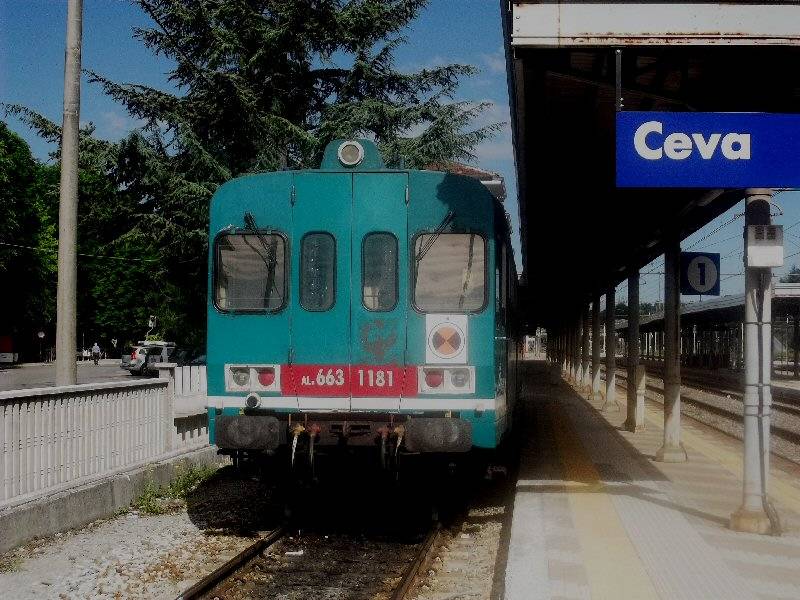 U Scuriazzu e u Sbrivazzu