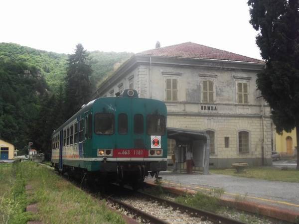 U Scuriazzu e u Sbrivazzu