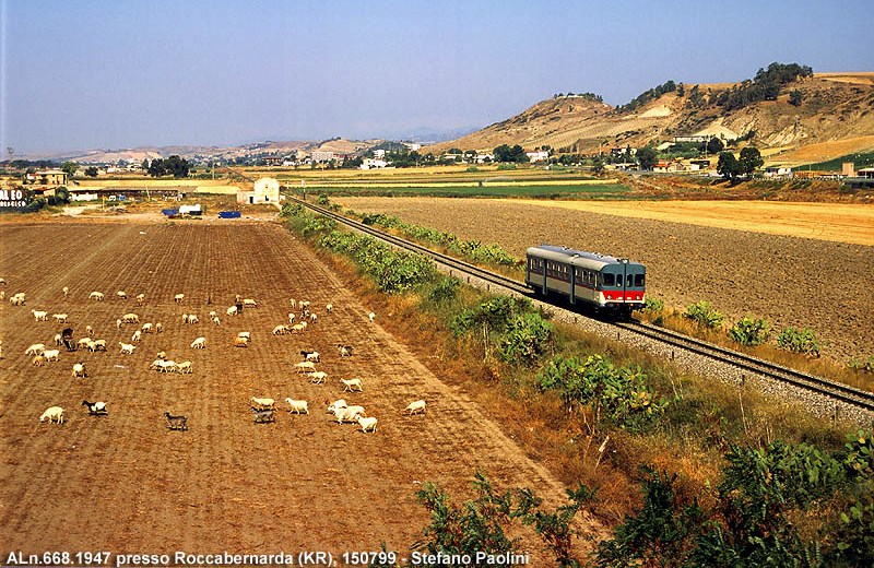 Dalla Puglia alla Sicilia