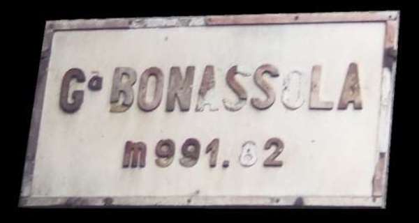 Il sale sui binari