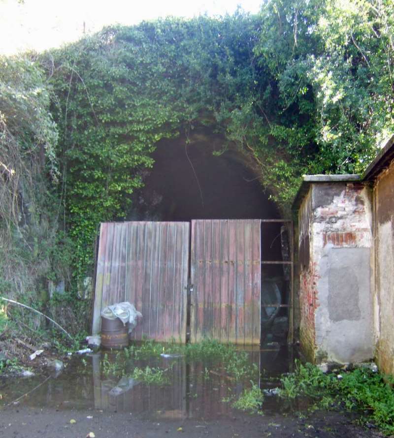 Il sale sui binari