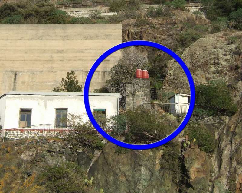 Il sale sui binari