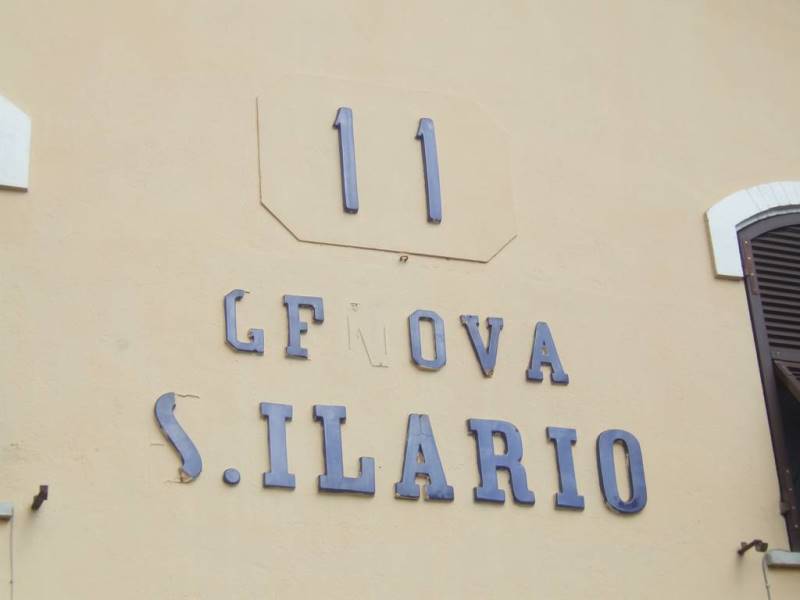 Sant'Ilario