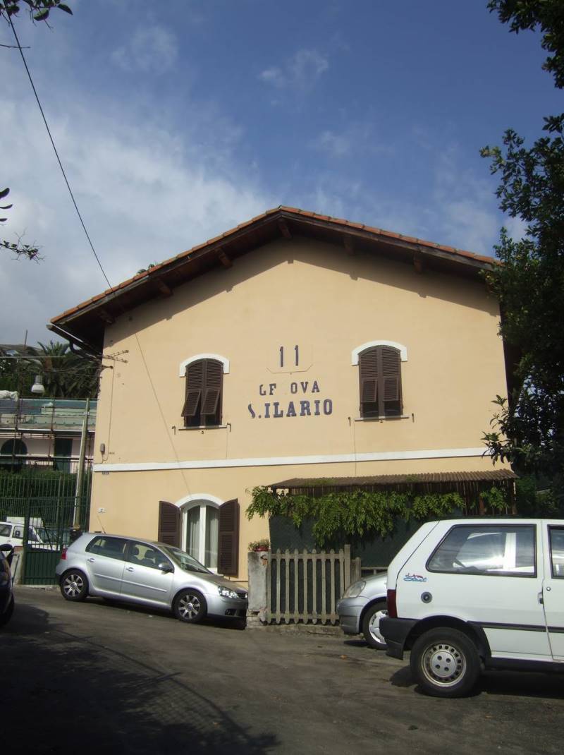 Sant'Ilario