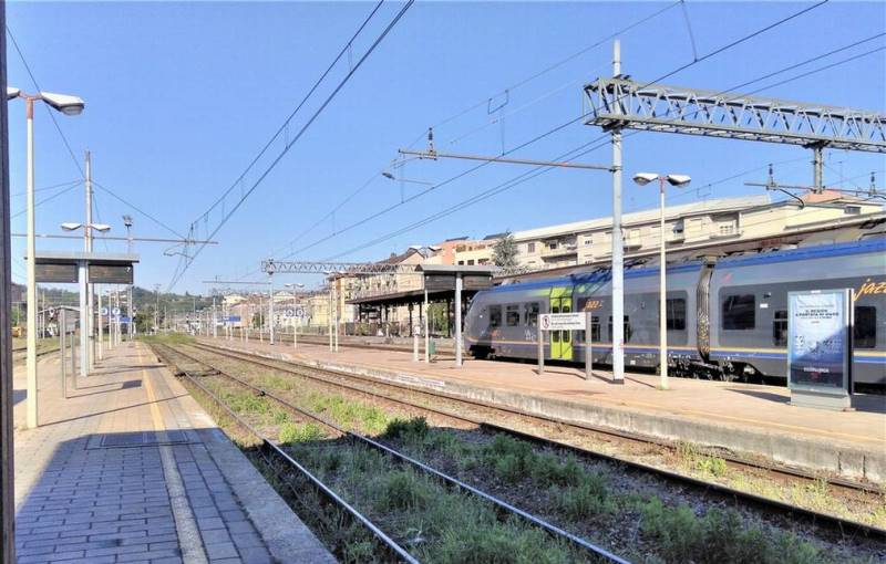 Torino - Acqui Terme