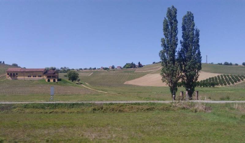Torino - Acqui Terme