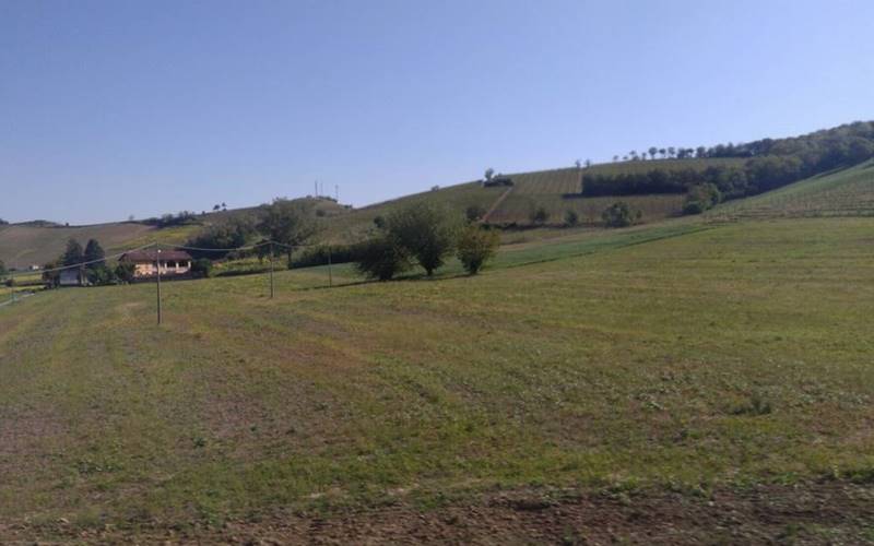 Torino - Acqui Terme