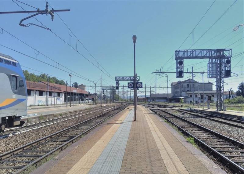 Torino - Acqui Terme