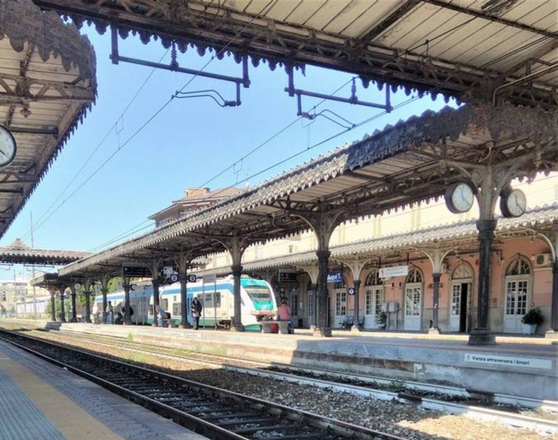 Torino - Acqui Terme