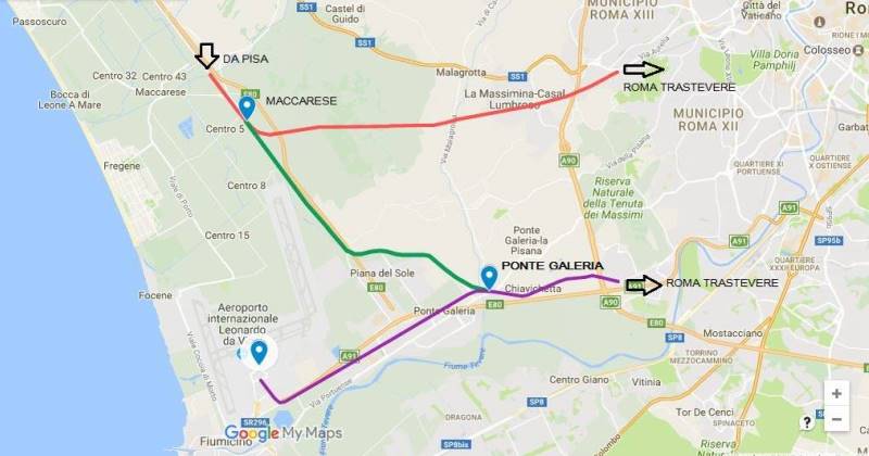 Torino - Roma