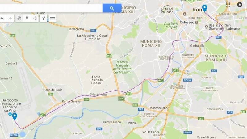 Torino - Roma