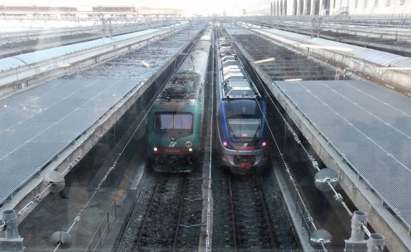 Torino - Roma