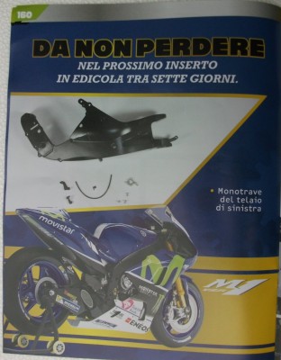 Prossima uscita