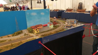 Modulare degli amici del CMP