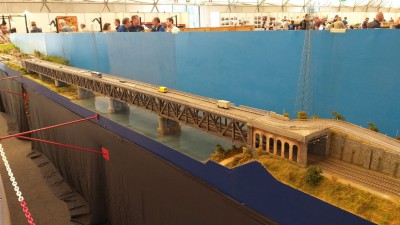 Modulare degli amici del CMP