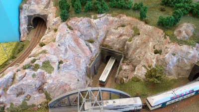 Aln 668-02 in esordio sul Modulare GasTT