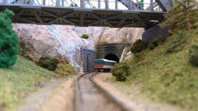Aln 668-02 in esordio sul Modulare GasTT