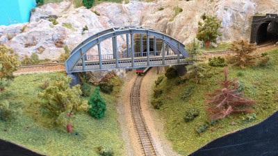 Aln 668-02 in esordio sul Modulare GasTT