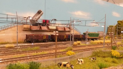 modulo Stazione Campeda