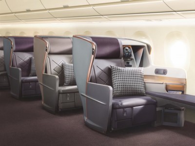 Business Class