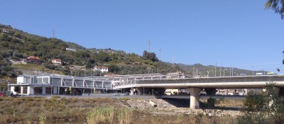 Stazione di Imperia