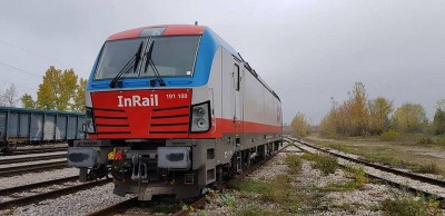 E 191.100 di InRail