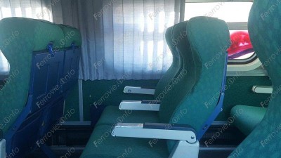 Interni ETR 450 n°11