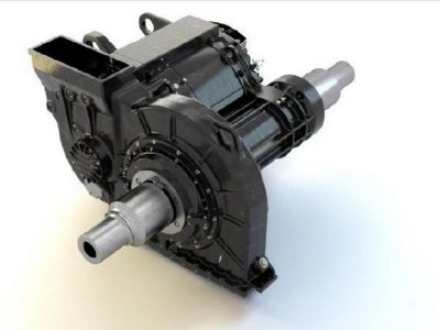 motoriduttore.jpg (61.15 KiB) Visto 5856 volte Gruppo motore-riduttore con sospensione "a naso"