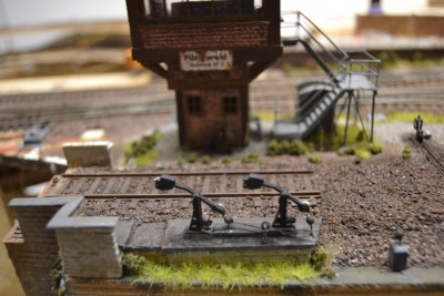 vecchia tabella Sudbahn
