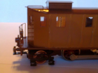 Cabina