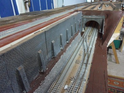 Linea doppio binario