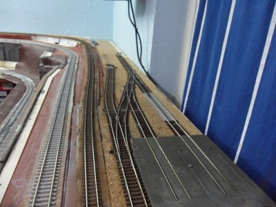 Piccola officina manutenzione