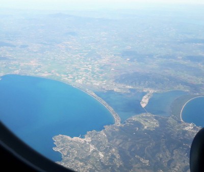 Laguna di Orbetello