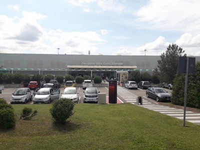 Aeroporto di Olbia Costa Smeralda