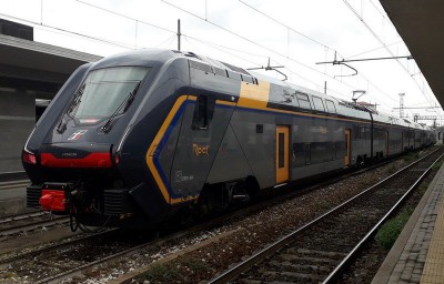 Elettrotreno ETR 521